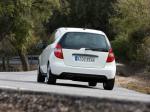 Mercedes-Benz A170 3-Door 2008 года